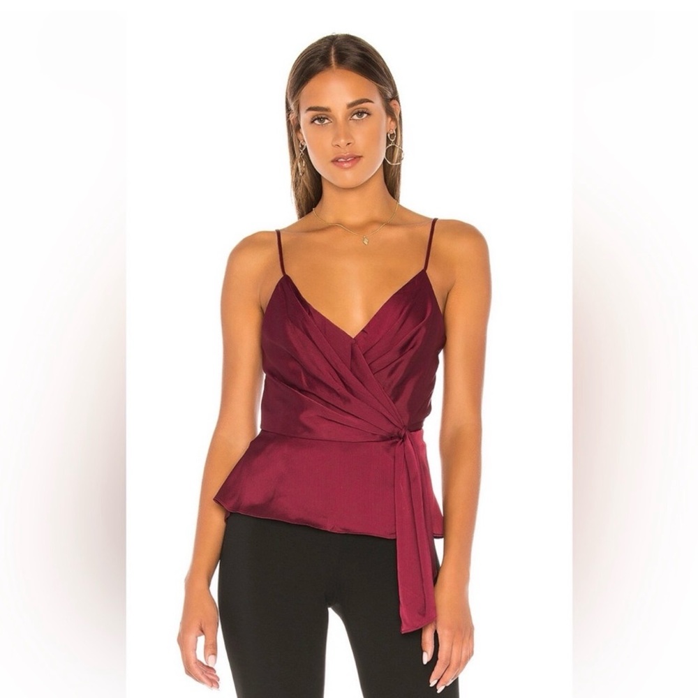 NWT Revolve ASTR cami Nordstrom